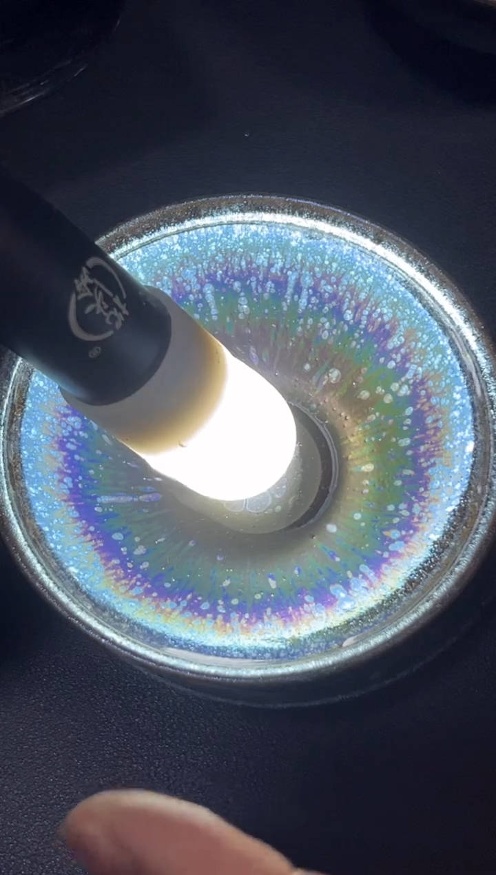 【闪购商品】茶盏建窑建盏茶器44