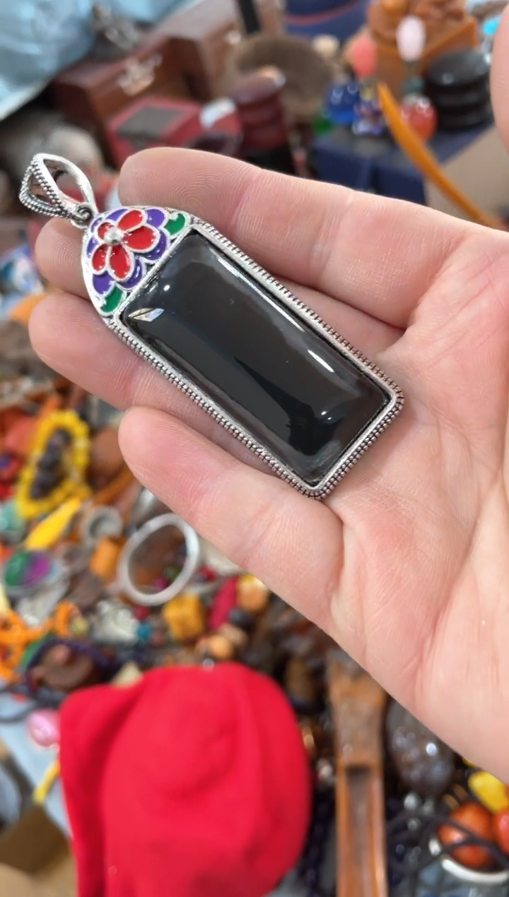 【闪购商品】2宫廷影视老旧工艺摆件