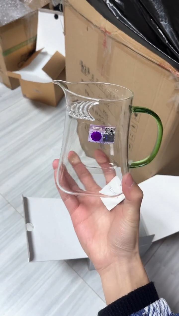 【闪购商品】禾器紫金标/道央煮茶器/湖绿