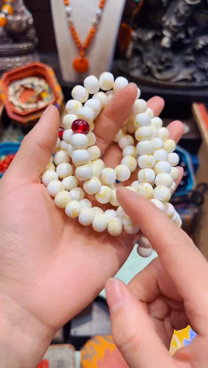 【闪购商品】蜜蜡裸石未镶嵌欣妹专属精选链接b4501200