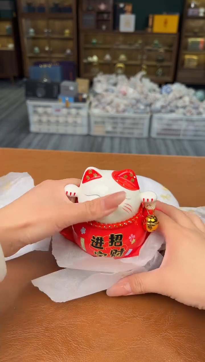 【闪购商品】熹物见山清仓福利品111111