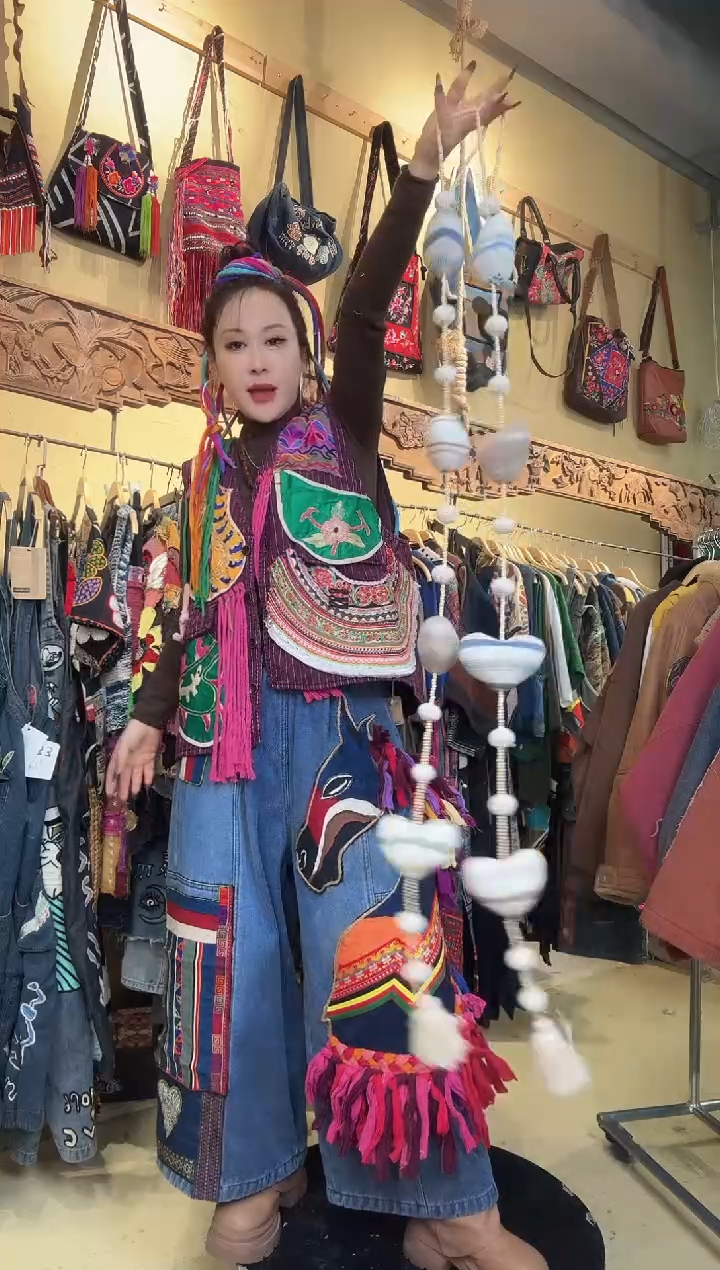 K**米挂件            
