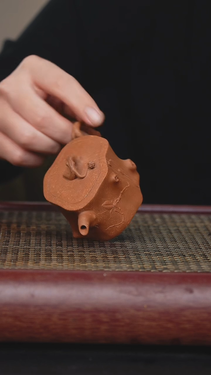 【闪购商品】紫砂茶壶紫砂茶壶