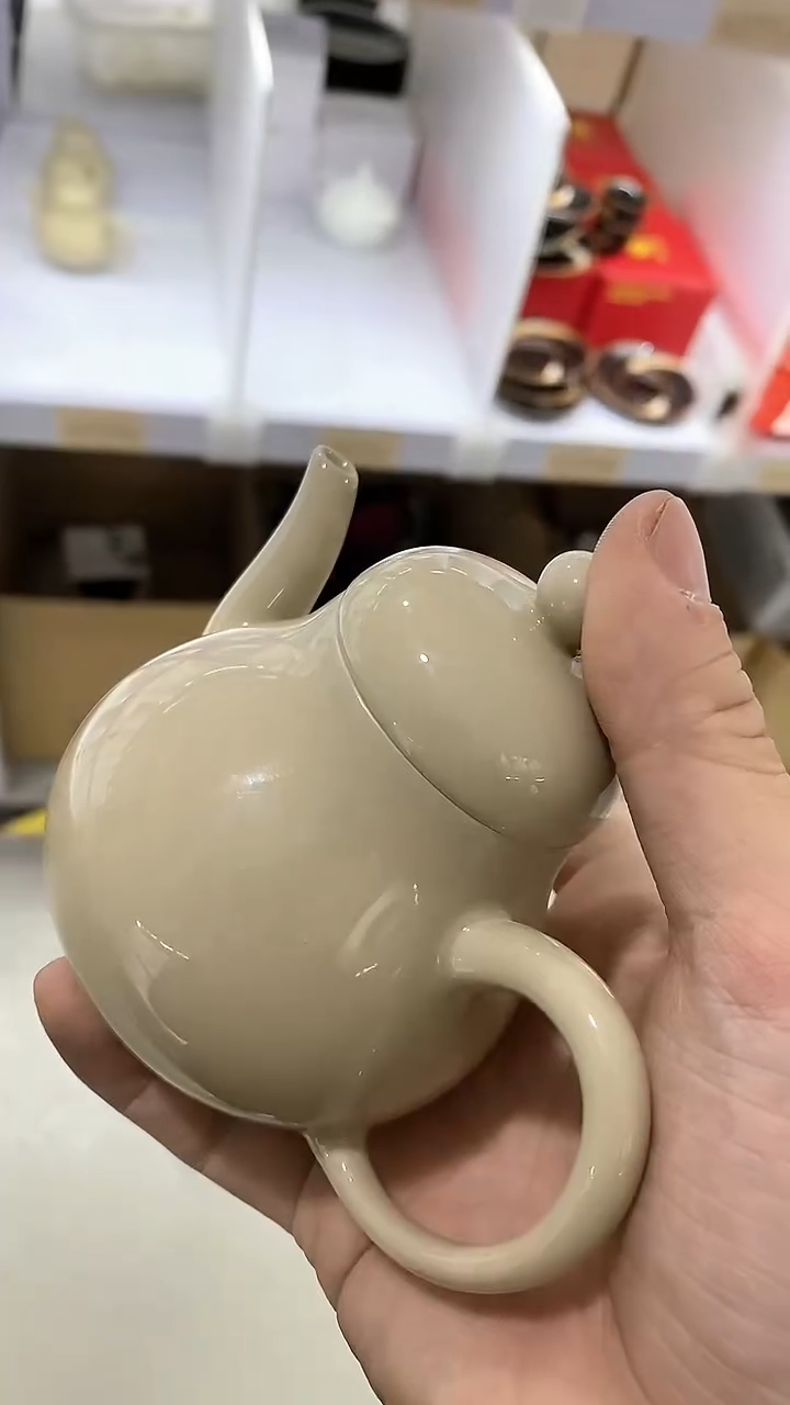 【闪购商品】瓷片陶瓷茶器孤品45