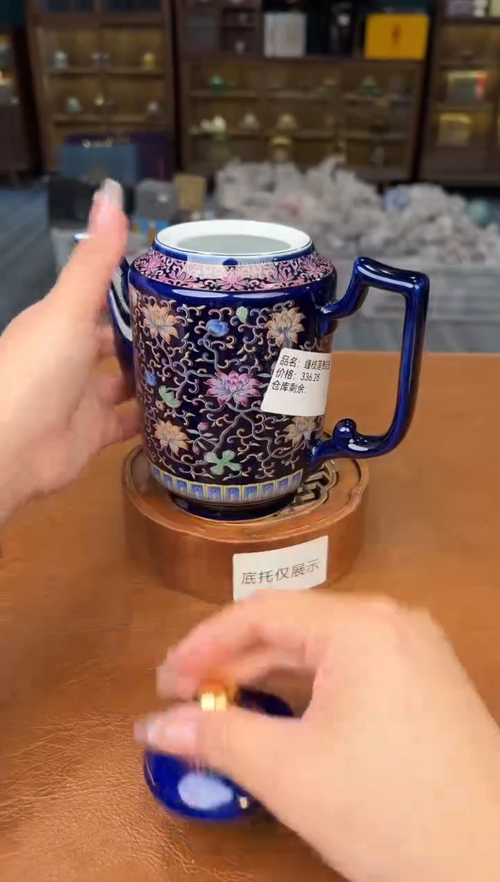 【闪购商品】熹物见山清仓福利品111111