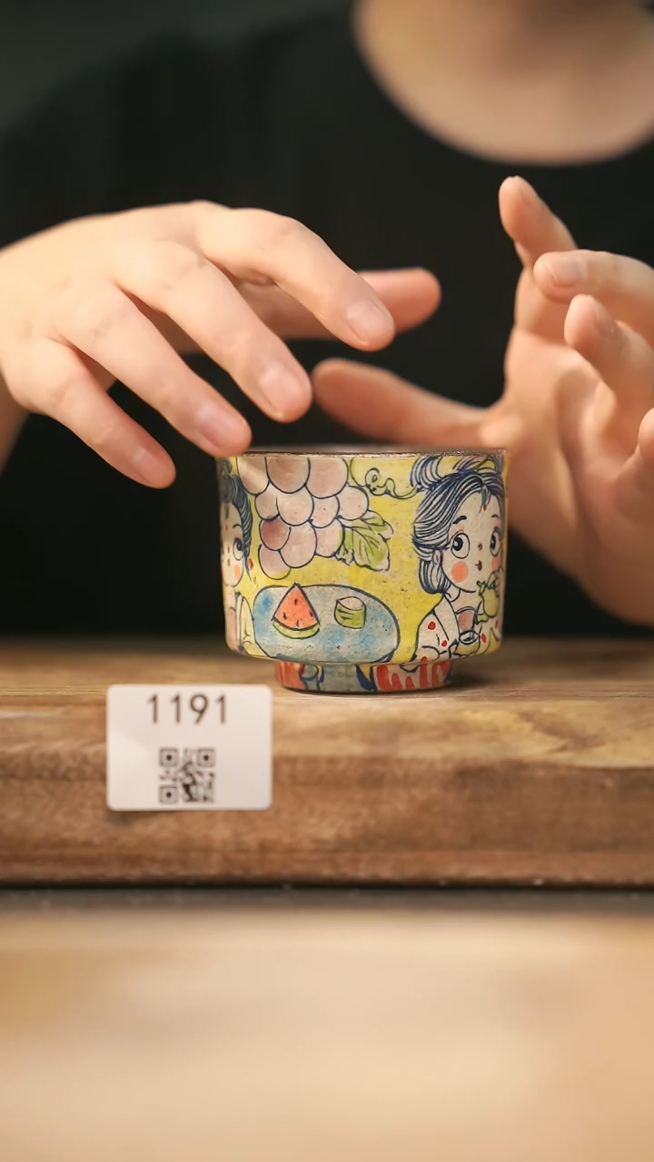 【落单孤品】福利/杯子@@1191
