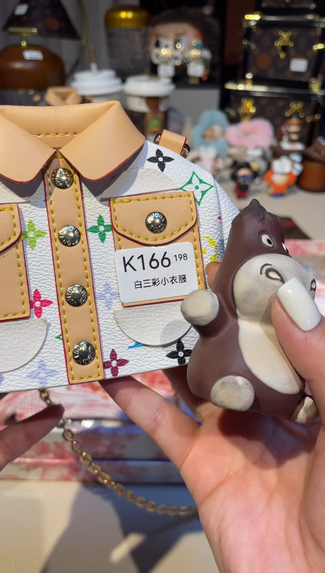 瓷器七天无理由按编号下单K166