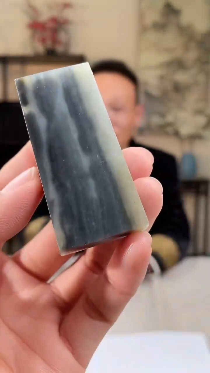 【闪购商品】定制和田玉多样性发货拍一发一