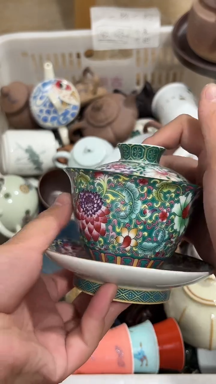 其他微瑕茶器福利品 介意微瑕勿拍 介意勿拍