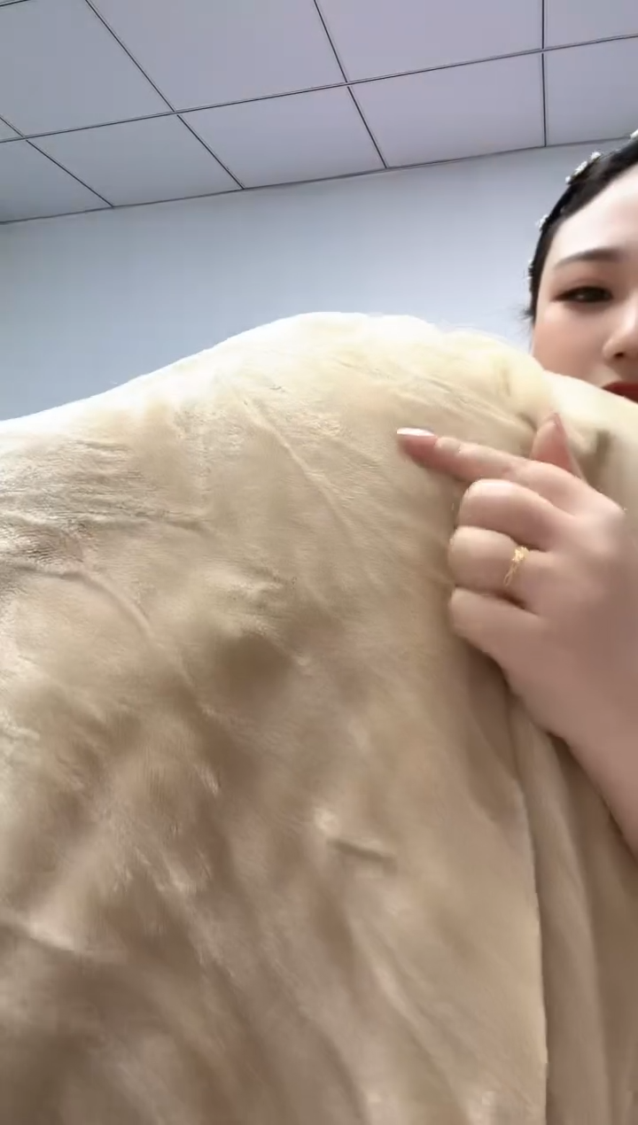 法兰绒3x1.7左右已主播介绍为准