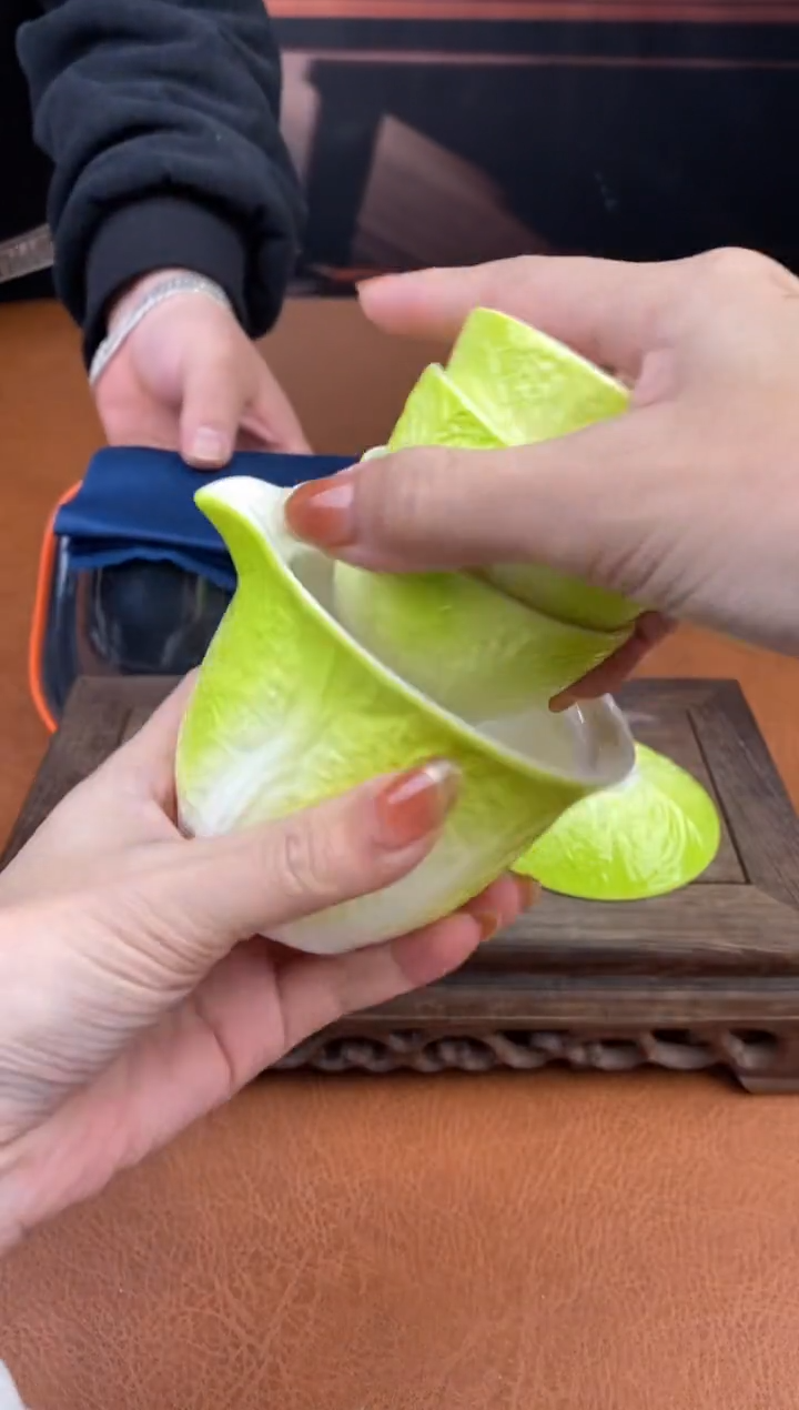【闪购商品】陶禧茶器闪购福利V