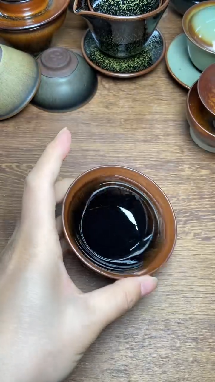 茶盏107建盏茶盏茶盏茶盏