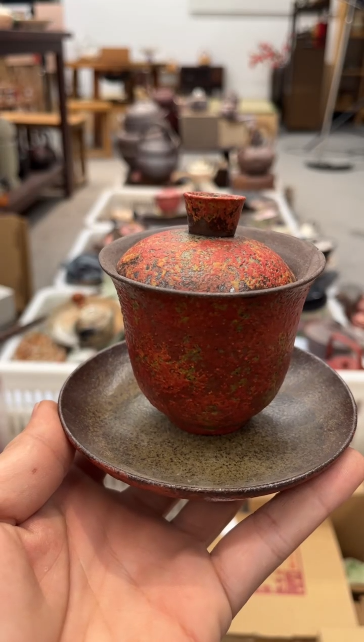 【闪购商品】陶瓷                