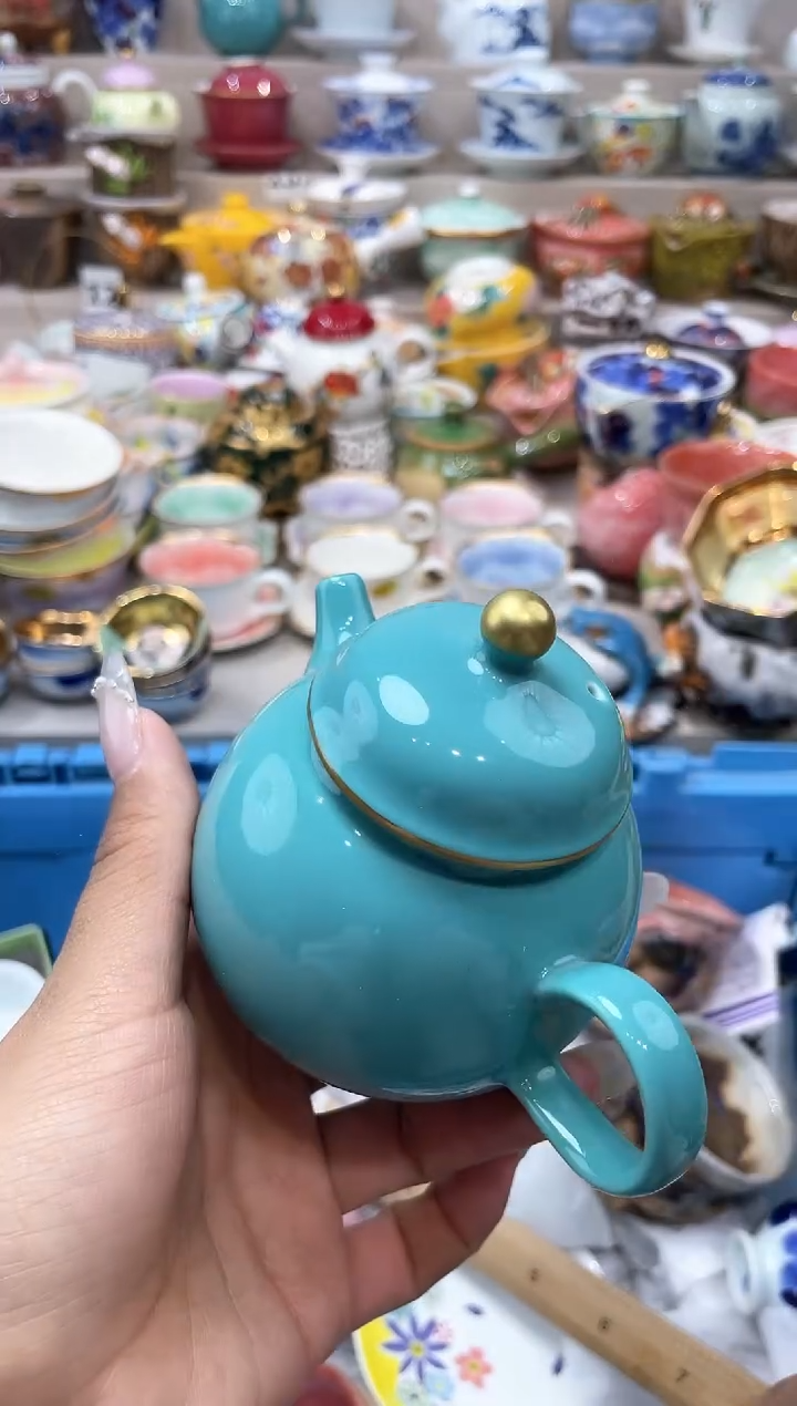【闪购商品】云陶集市祝大家2025愿你所愿皆所得