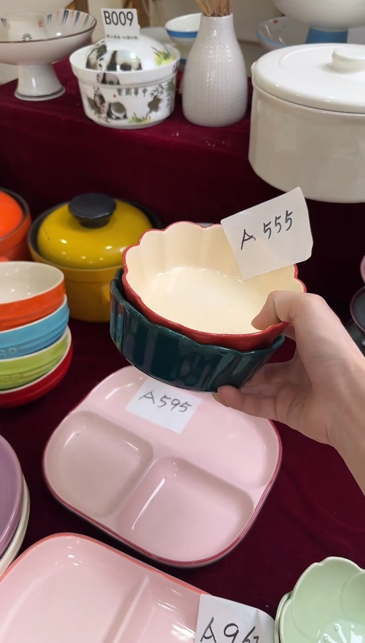 摆件陶A555-2个    仓库微瑕陶瓷清仓福利