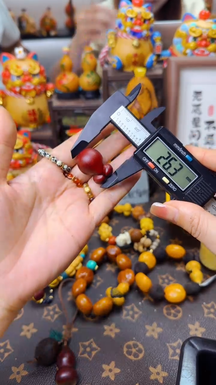 【闪购商品】627文玩葫芦文玩好物