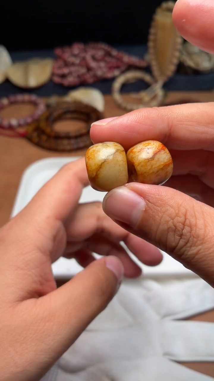 牛骨其他冷*杂件410-2个一起发