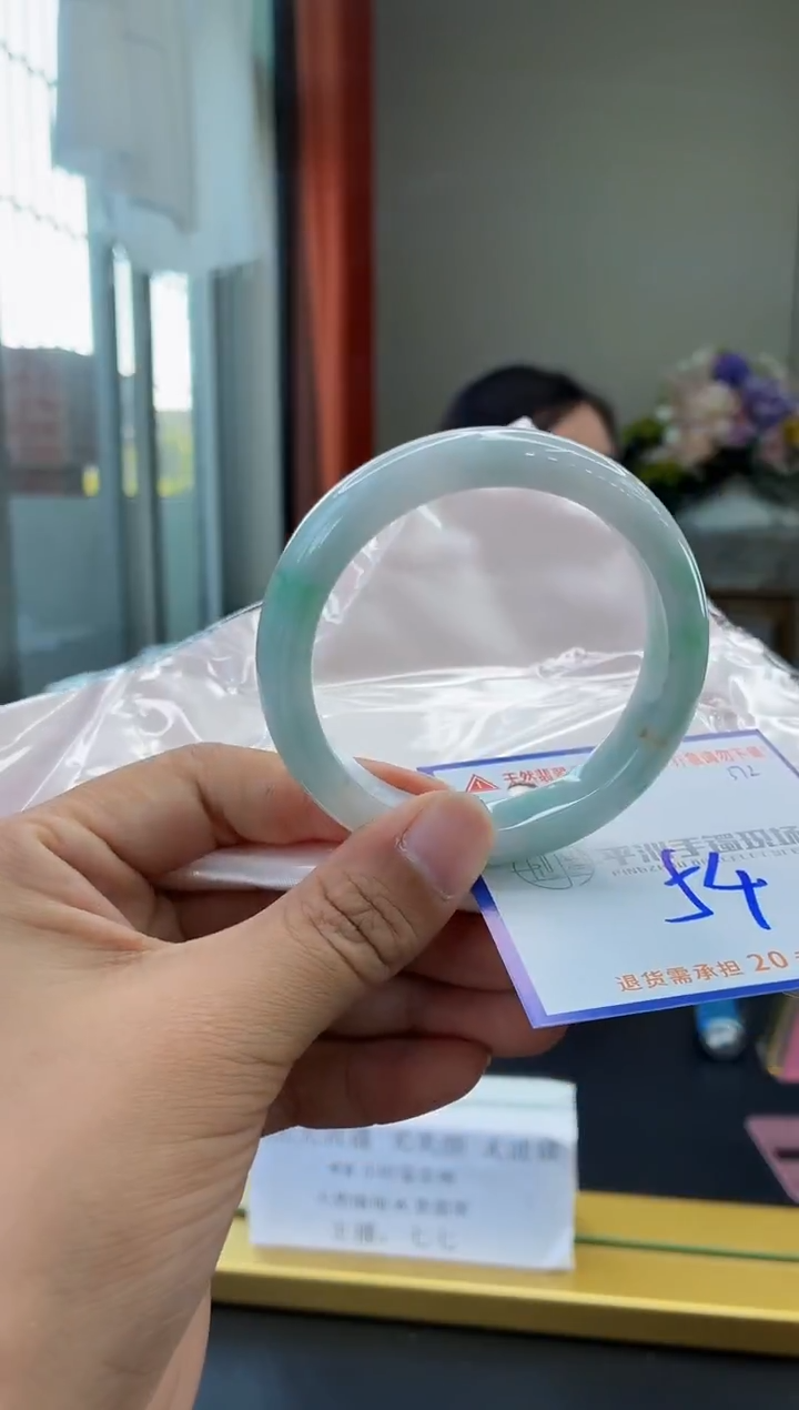 未镶嵌手镯翡翠11111111111111111