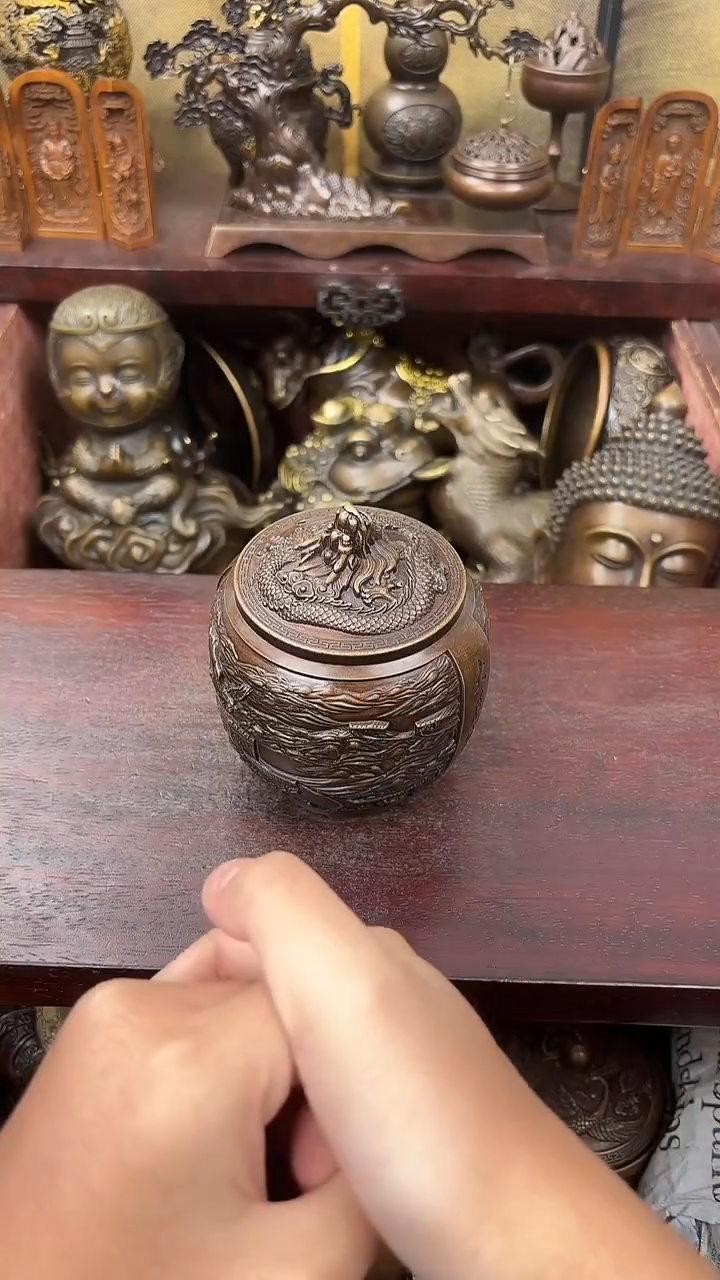 锦瑞铜专属精选链接
