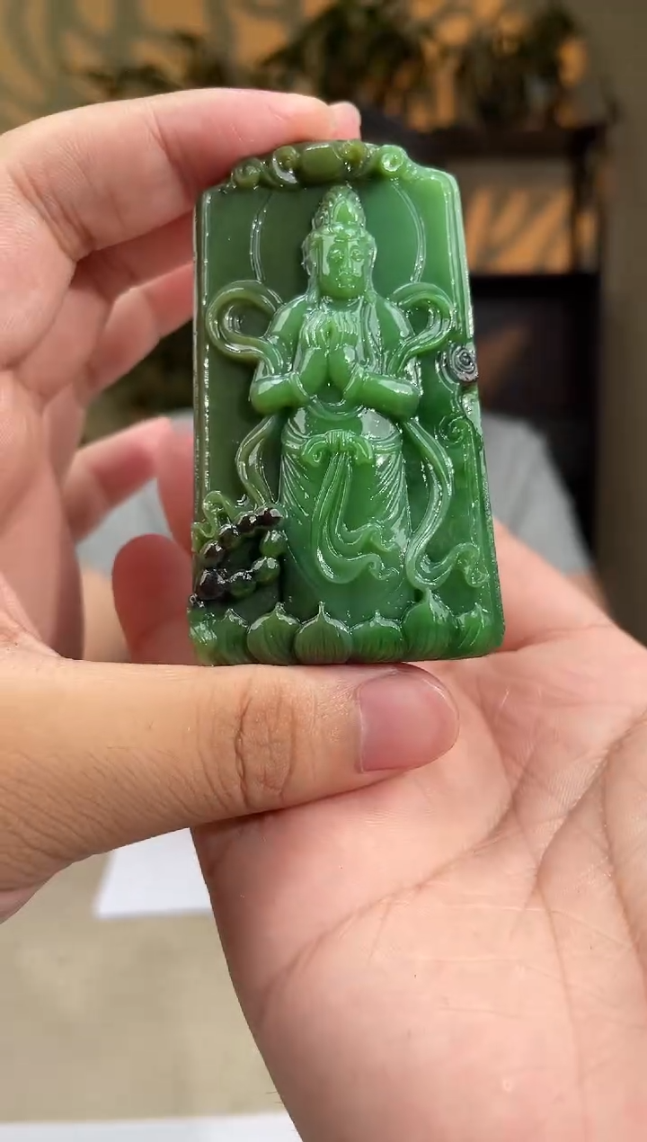 定制和田玉多样性发货拍一发一