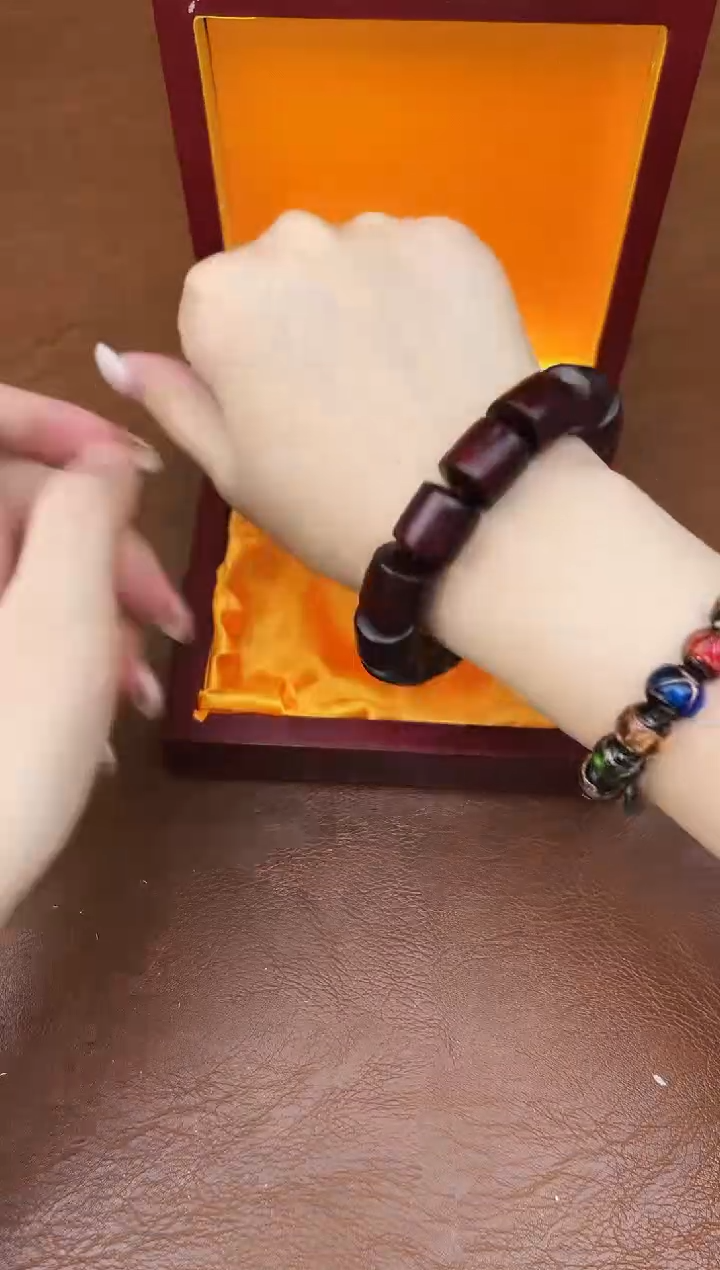 万家文玩阁小叶紫檀链接@@YS975