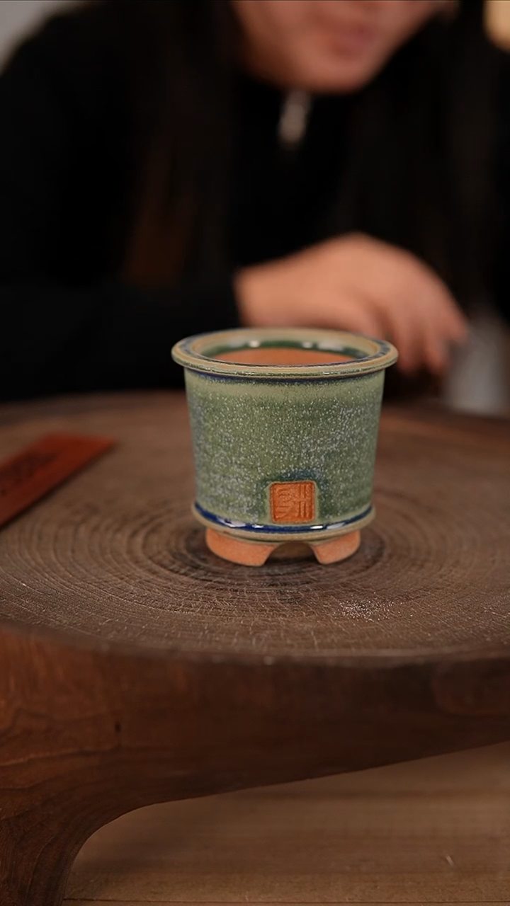 【闪购商品】陶瓷3-8-160默认有瑕口5.5
