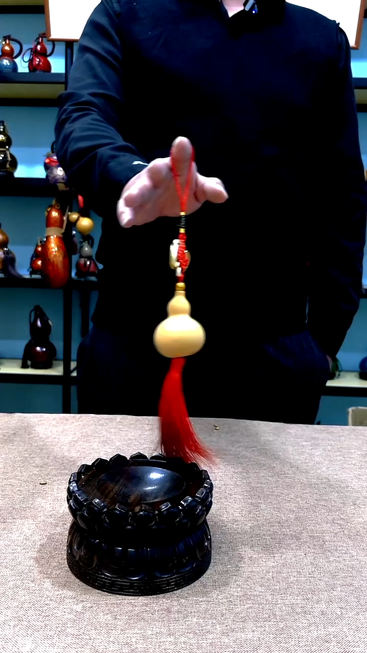 大漆工艺品大漆工艺品葫芦挂件11111111111