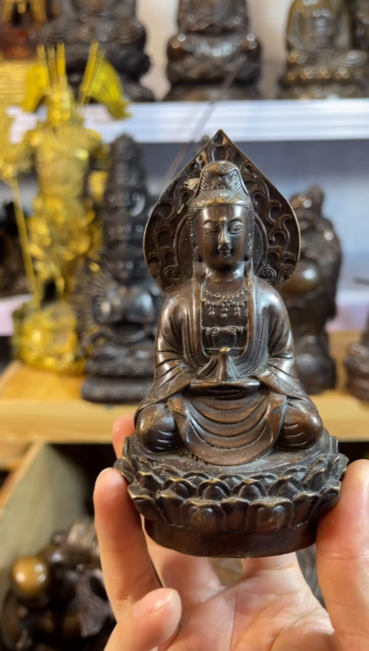 【闪购商品】.案台摆件物品摆件