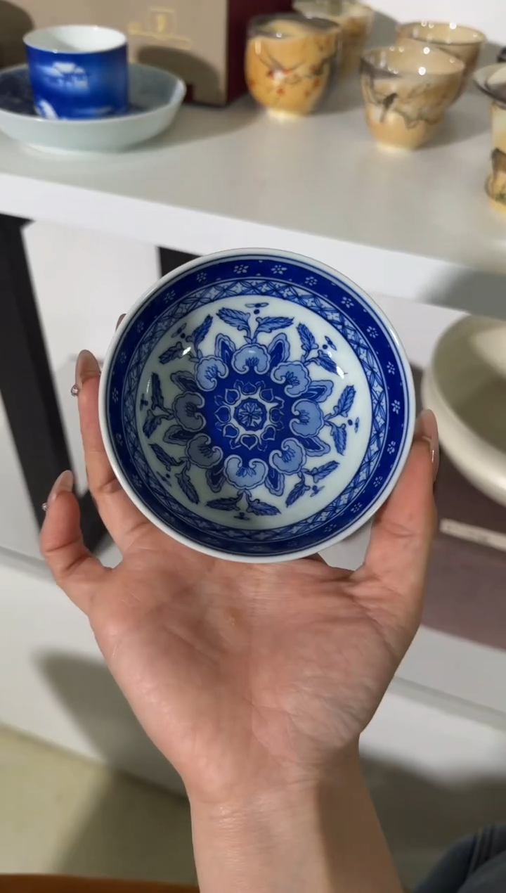 轻****山【刷刷专属】刷刷双11倒计时景德镇茶器大补贴 11.13号130