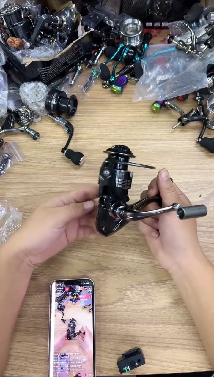 454型号4000线杯泰诺