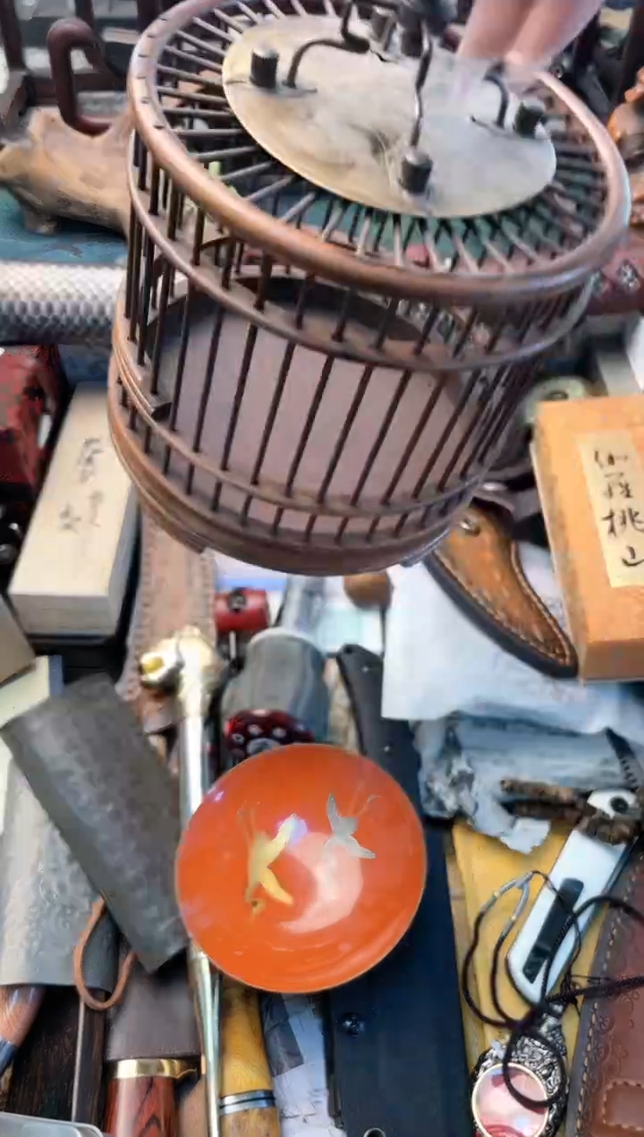 【闪购商品】瓷片nl晓魏甄宝阁品质保证