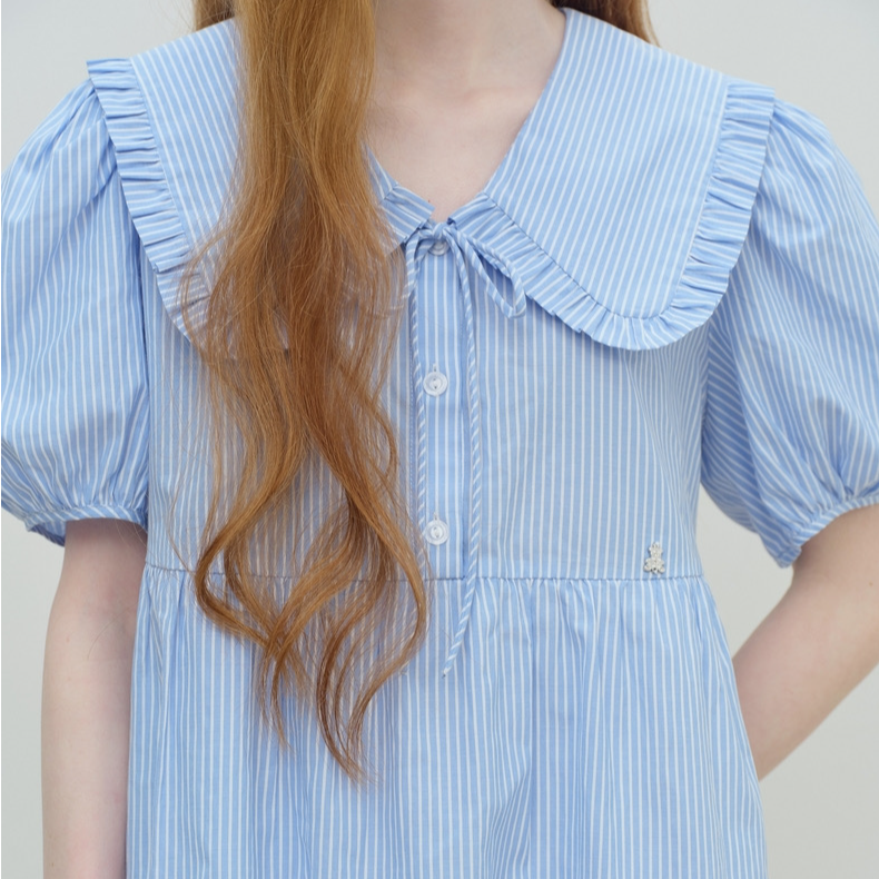 懒蜜蜂 集合链接 孤品甩 时尚单品连衣裙 1