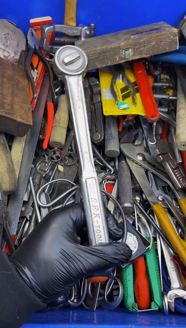 五*大白日本工具闪购链接