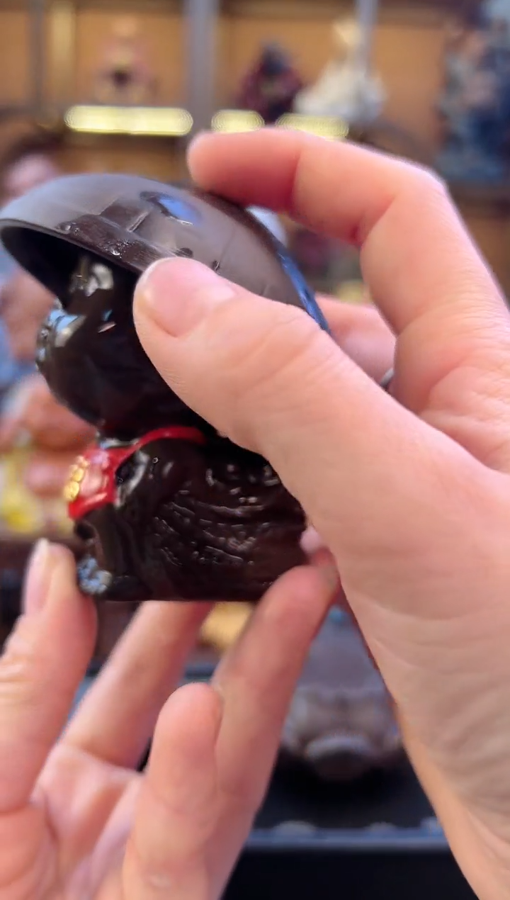 紫砂茶宠器闵紫砂茶宠摆件