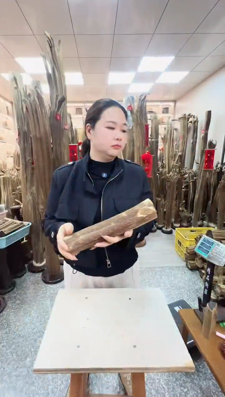 【闪购商品】沉香摆件沉香摆件