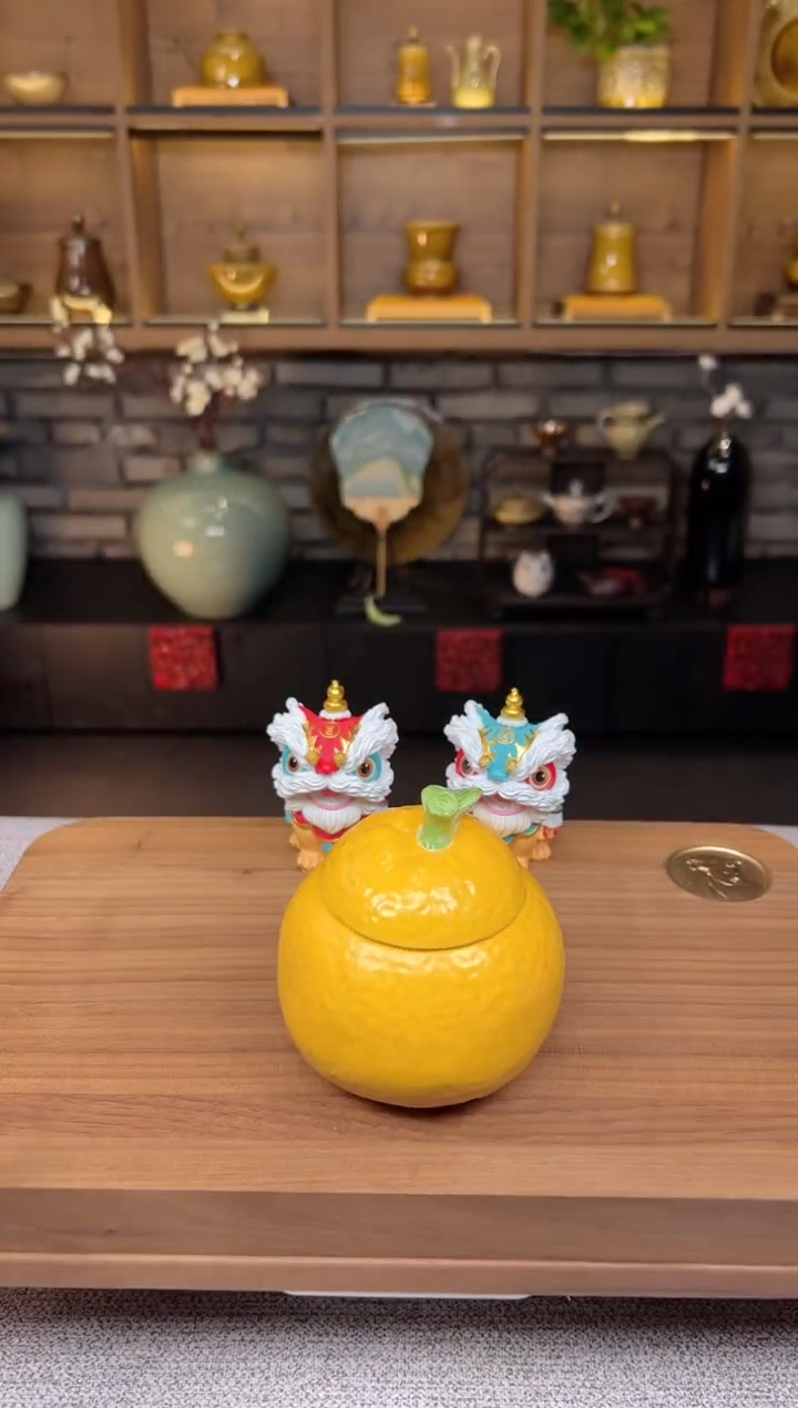 【闪购商品】青珊瓷院 专属福利单VVV