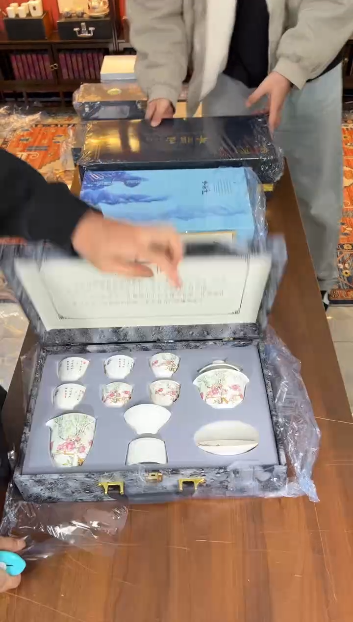 云雨斋茶具商品链接@@T160