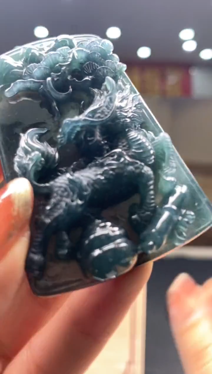 【闪购商品】定制翡翠未镶嵌********179