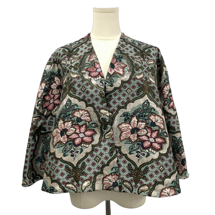 古驰/斗篷/95新/[260102SJ]