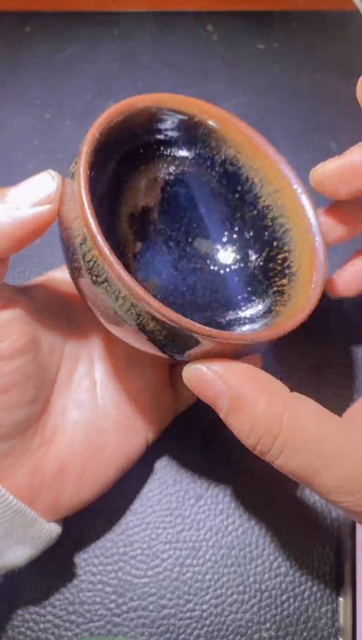 【闪购商品】茶盏             6