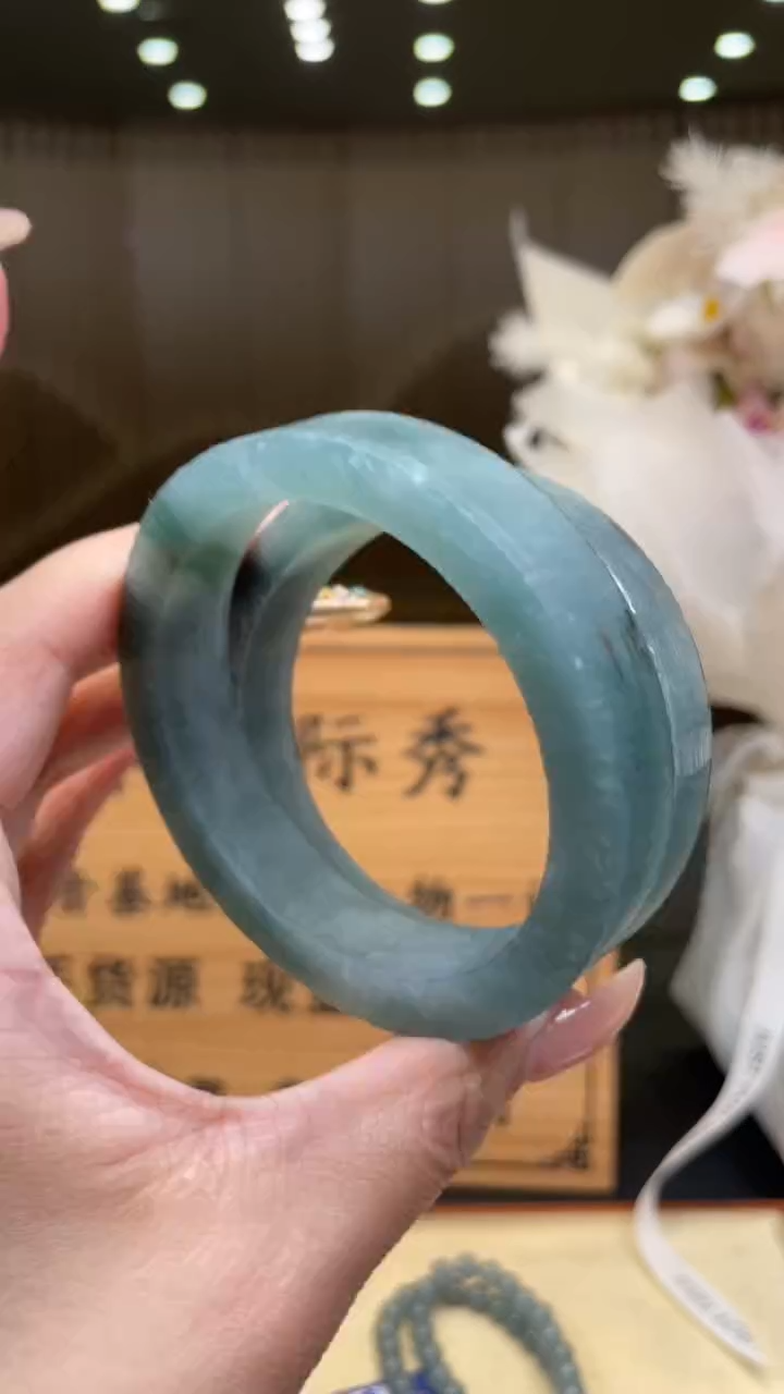 定制翡翠未镶嵌多样性发货 (只发一件) *A87