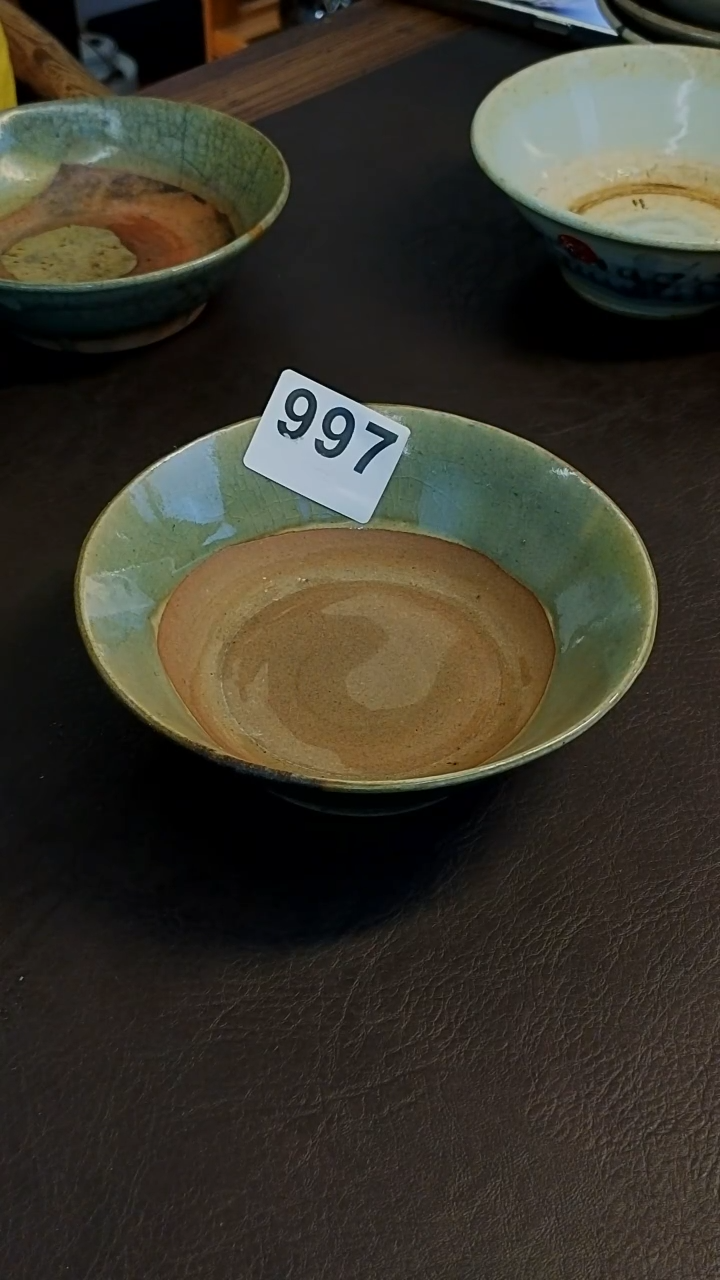 L**柜 珠珠家的漂亮老茶器997