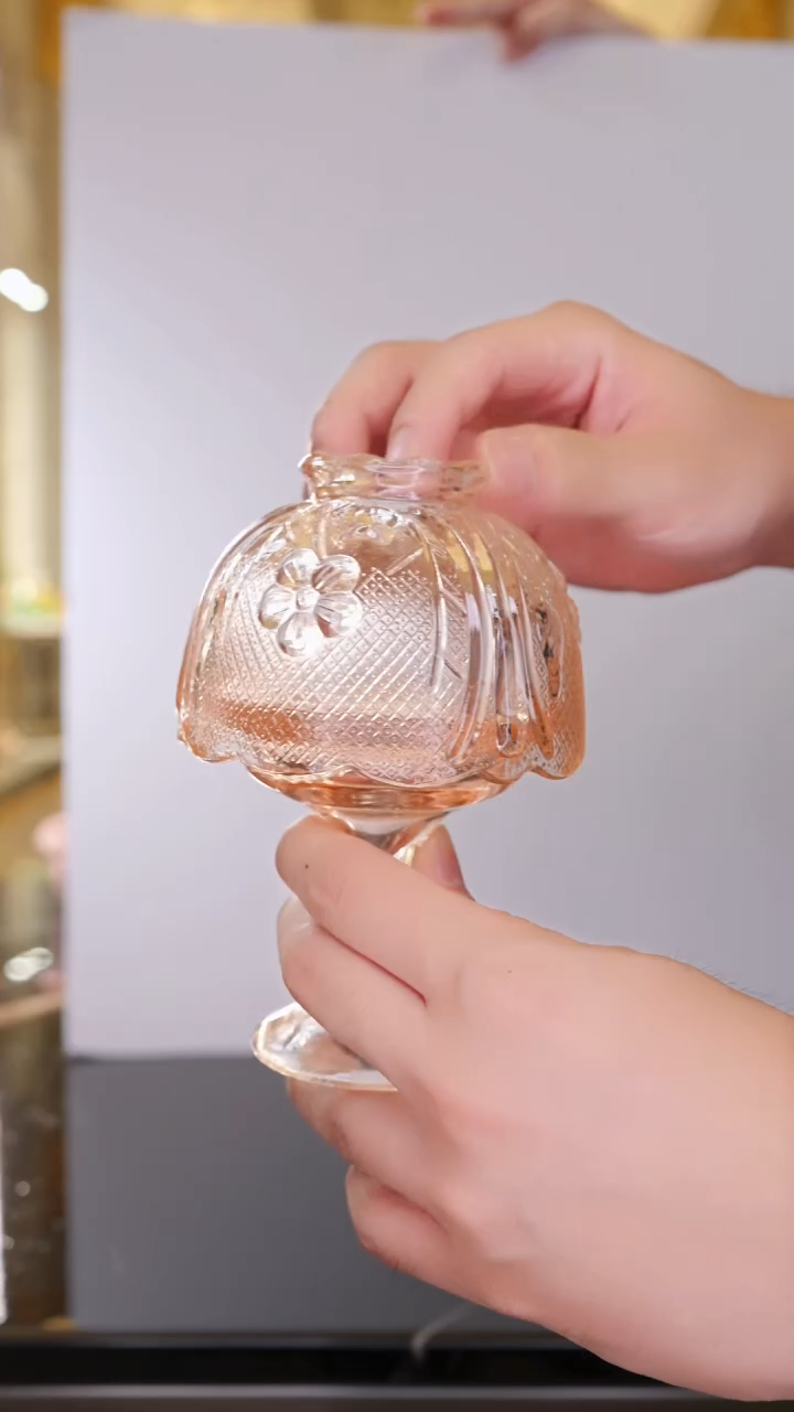 摆件AJ1112312香薰灯摆件