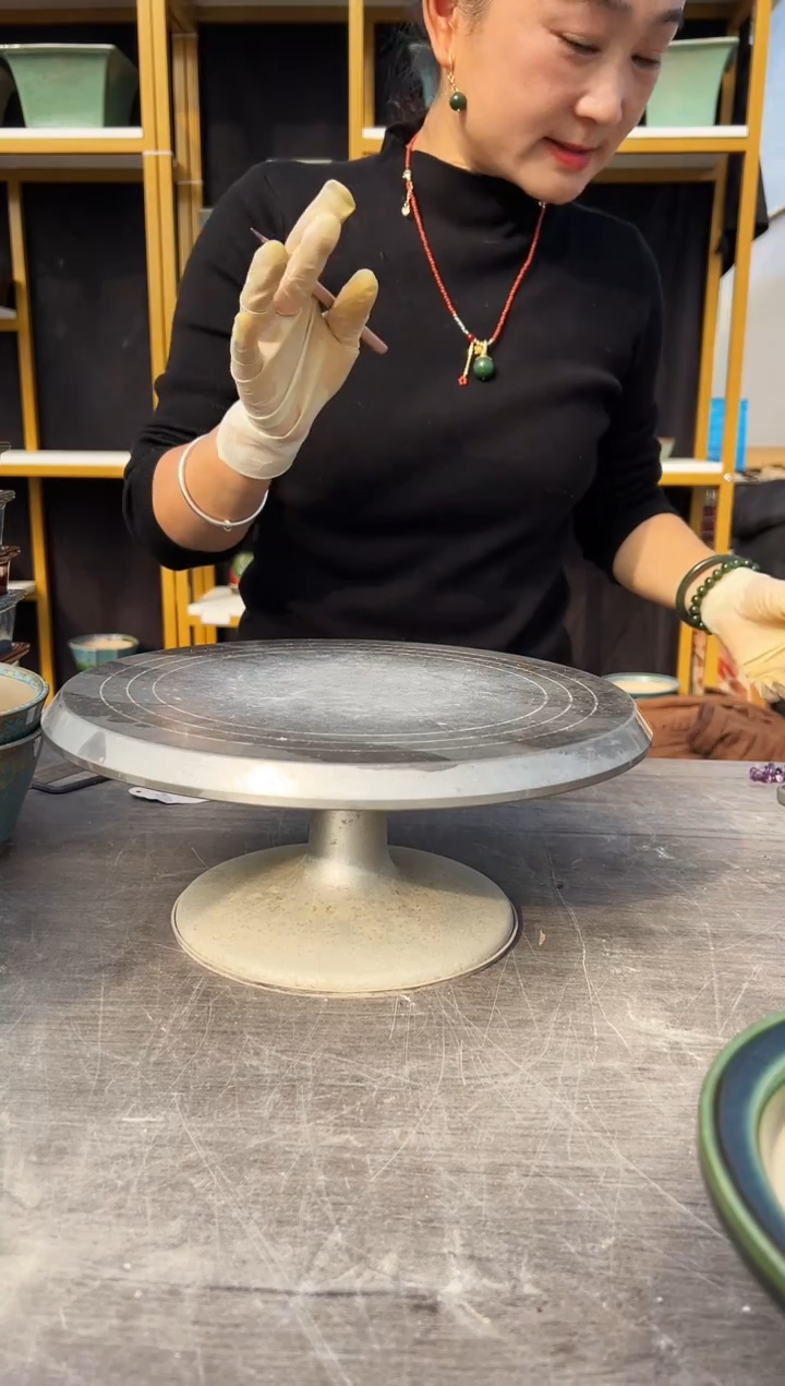 小**玥16号盆3盆组合