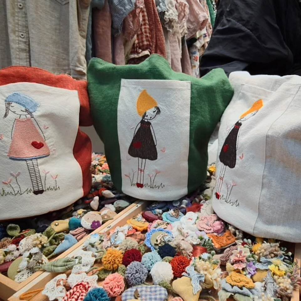 韩国正品不支持退换/女孩手拎包/0610/