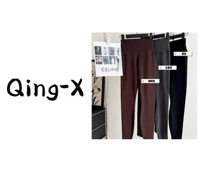 SHI SHANG  提臀九分鲨鱼裤（腿biao）（24寸）