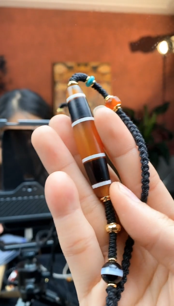 【闪购商品】玛瑙/玉髓136未镶嵌0212-