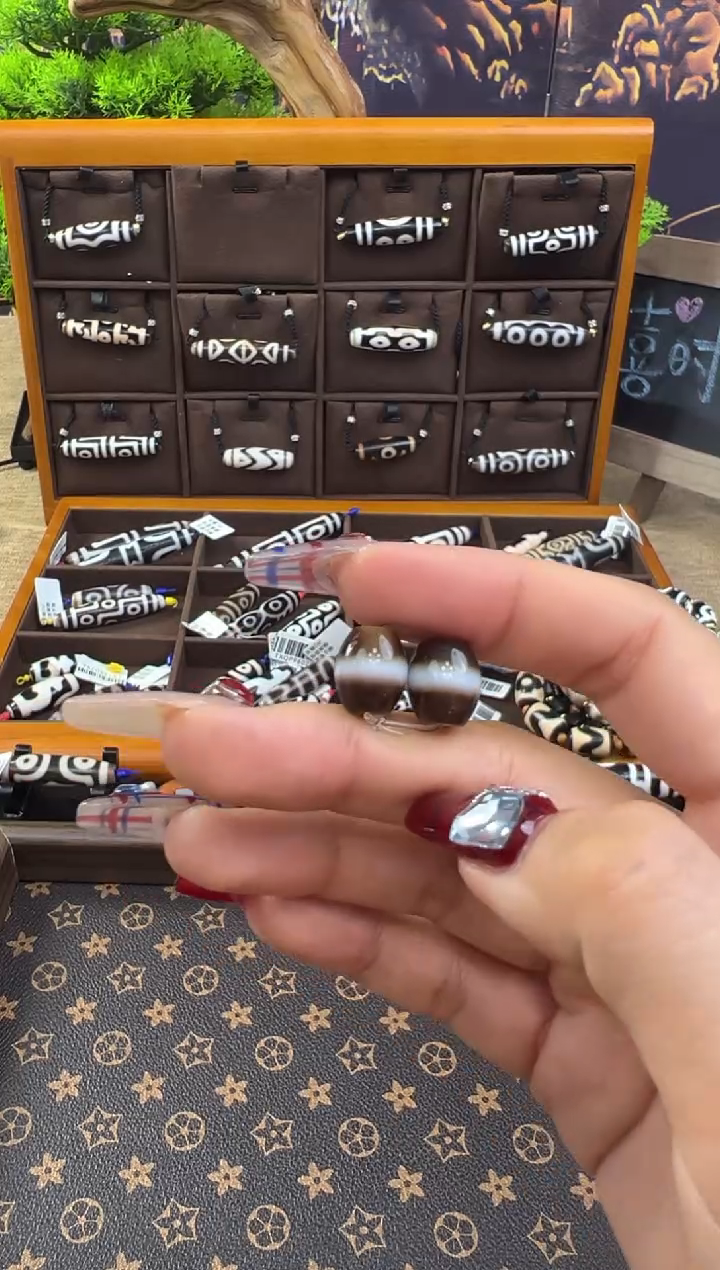 【闪购商品】玛瑙/玉髓吊坠(不含链)未镶嵌22.