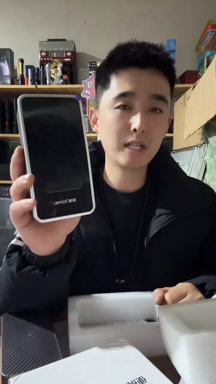 打气泵回家自己换电池