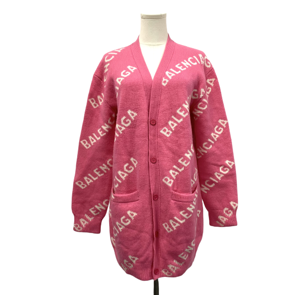 妃鱼/巴黎世家/羊毛/外套/95新/M3/10